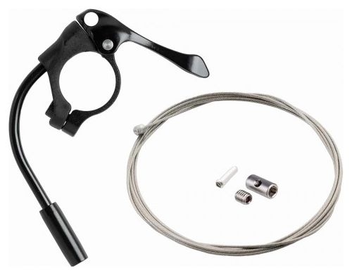 Commande Tige de Selle BikeYoke 2X Remote (2022)