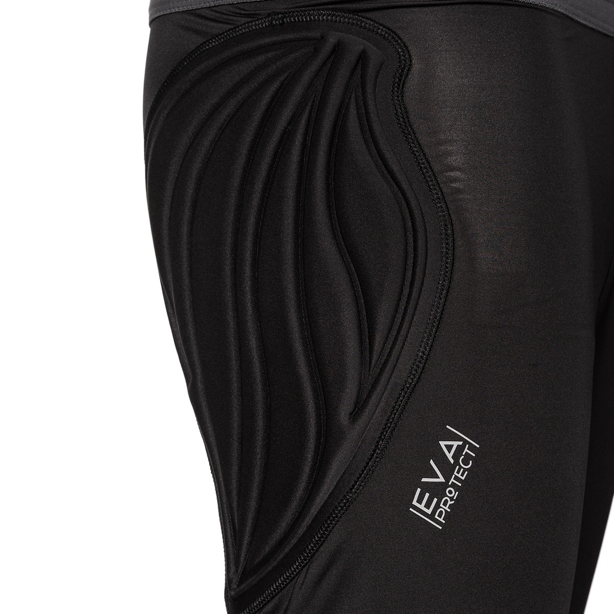 Leggings curtas SP Fútbol Pantera