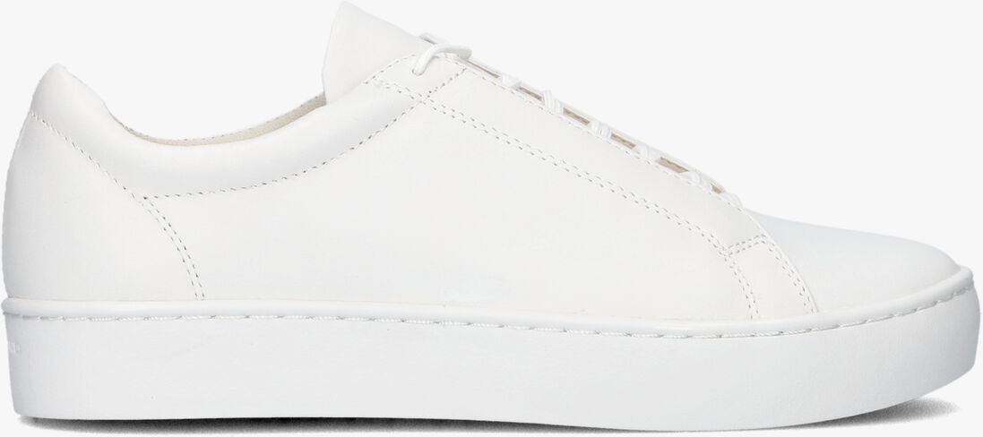 VAGABOND SHOEMAKERS witte vagabond shoemakers lage sneakers zoe