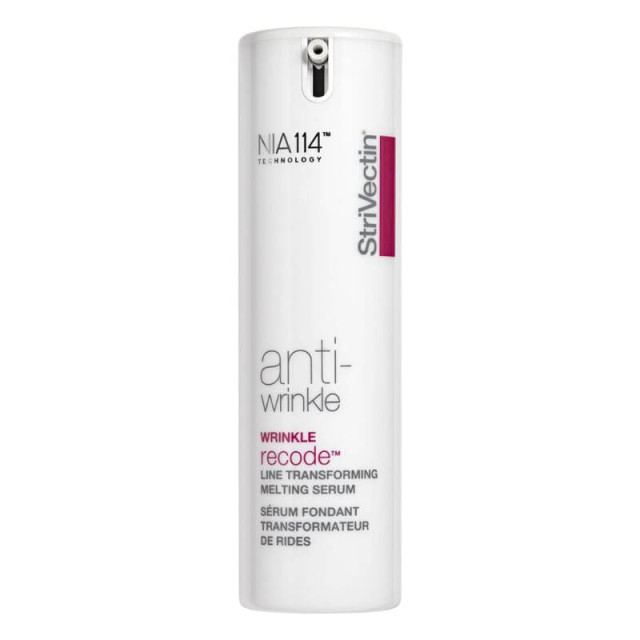 Anti-Wrinkle Recode Sérum fondant STRIVECTIN