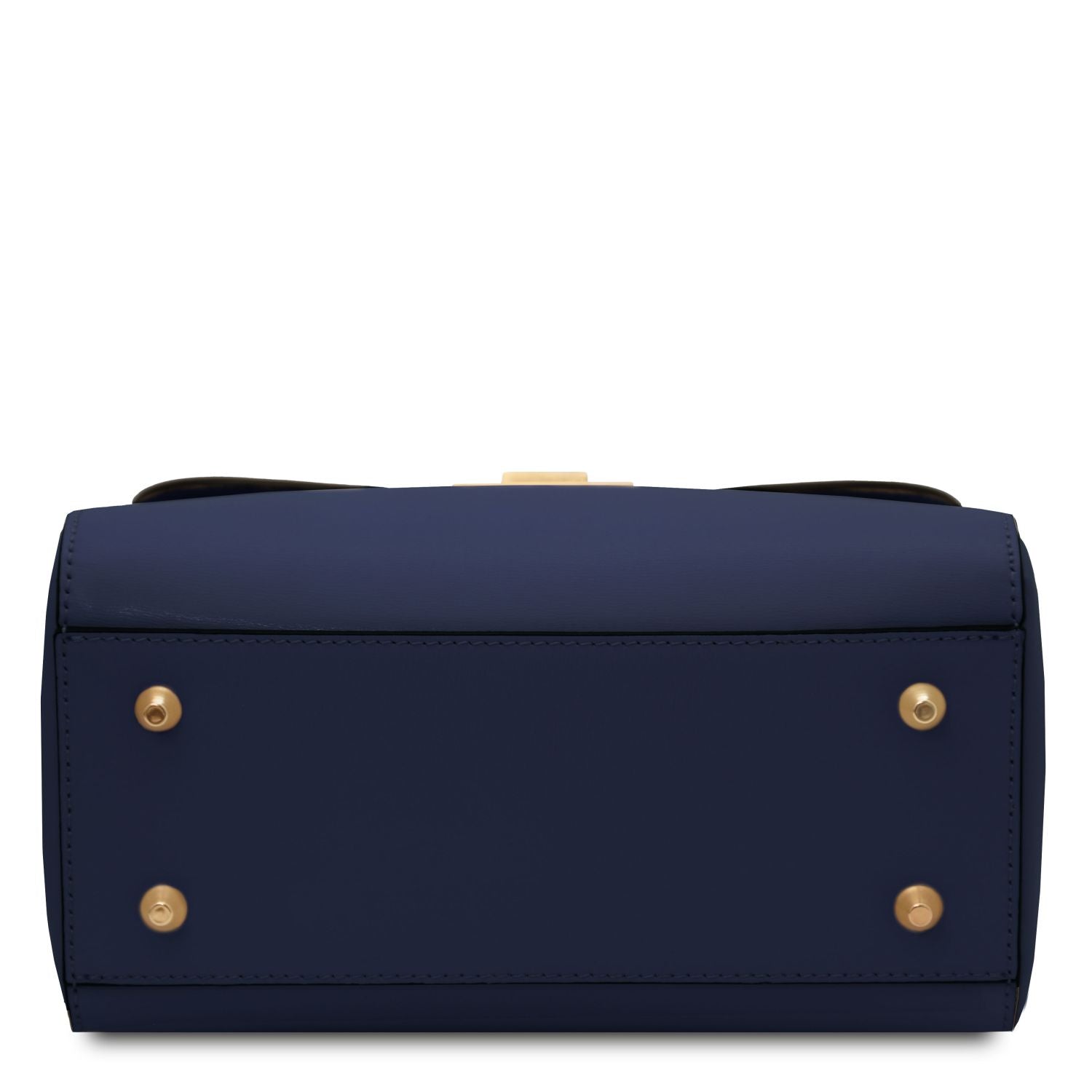 TL142286 – Armonia – leren Handtas