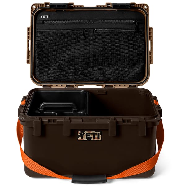 Bagagerie de voyage YETI LOADOUT GOBOX 30 WESTLAND BROWN