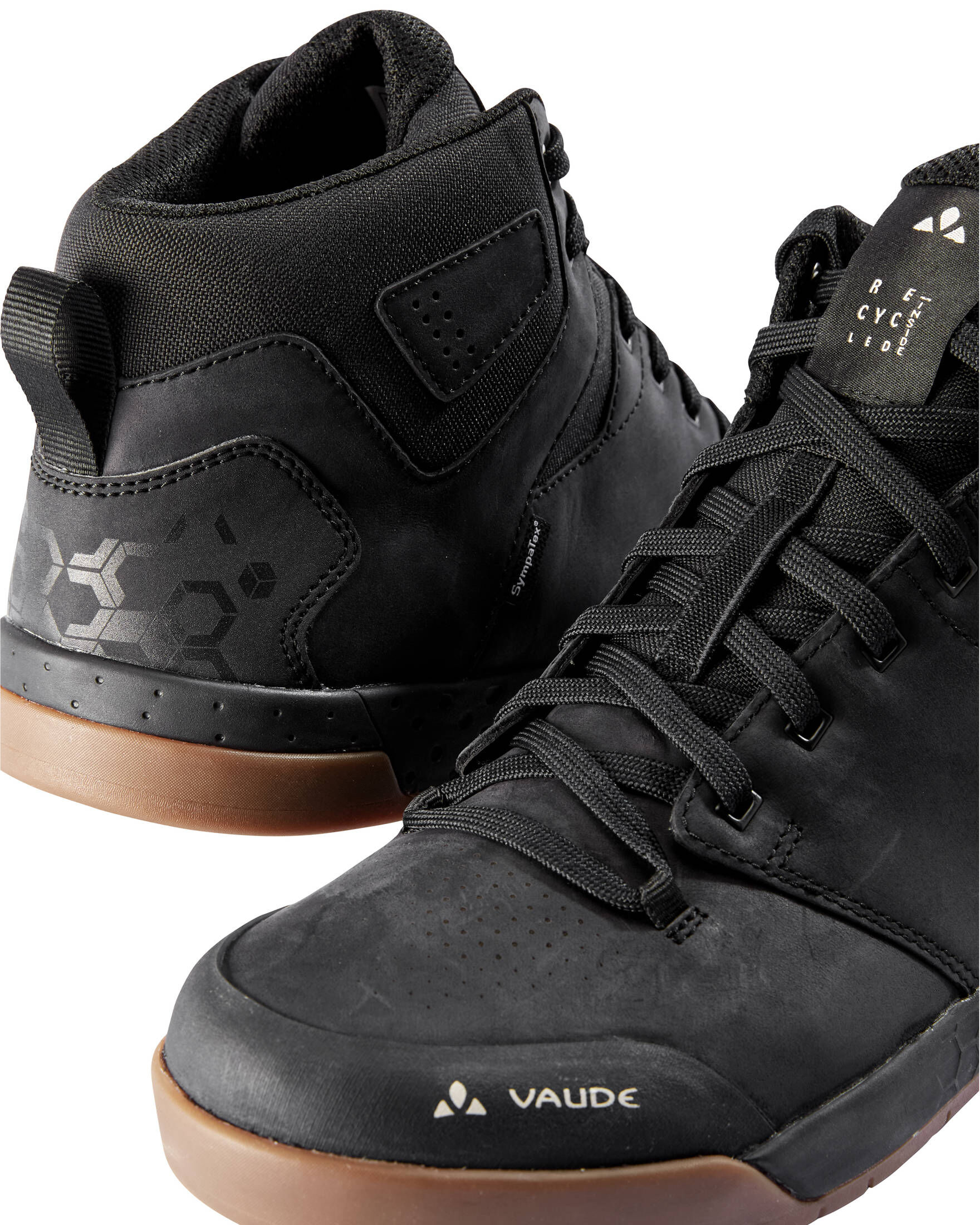 VAUDE| Fahrradschuhe AM MOAB MID STX II
