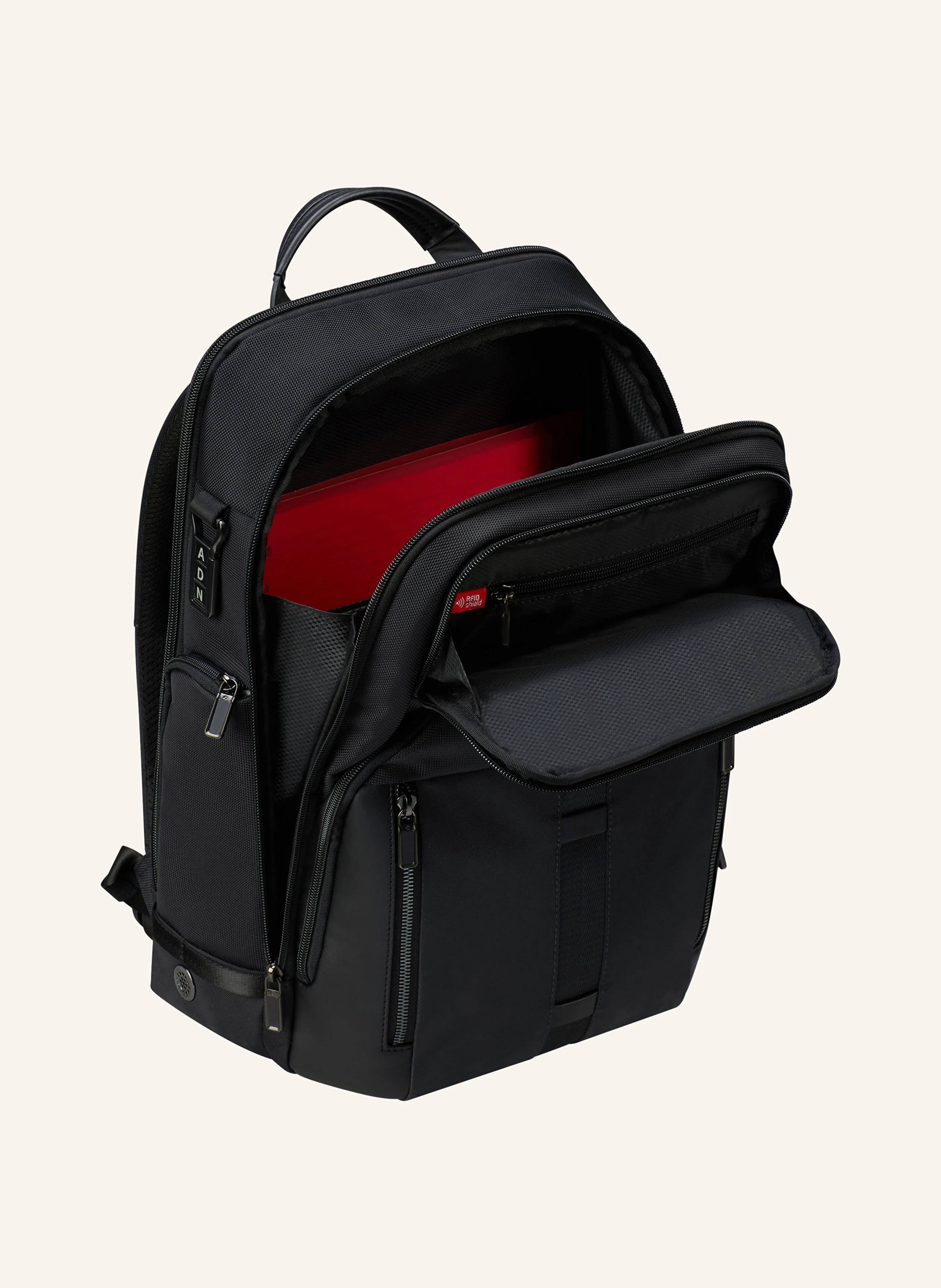 Samsonite Rucksack URBAN-EYE 21 l mit Laptop-Fach