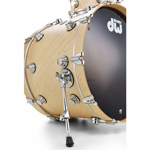 DW Satin Oil 1up 2down Natural