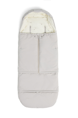 Beemoo Light Vognpose inkl. Forlengelsesdel, Beige Swallow