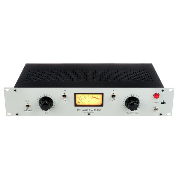 IGS Audio One LA 19