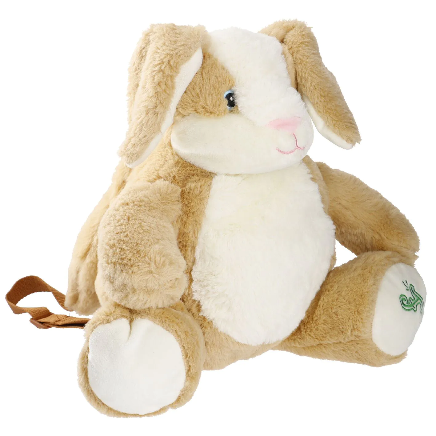 Rucksack Tier XL, Hase