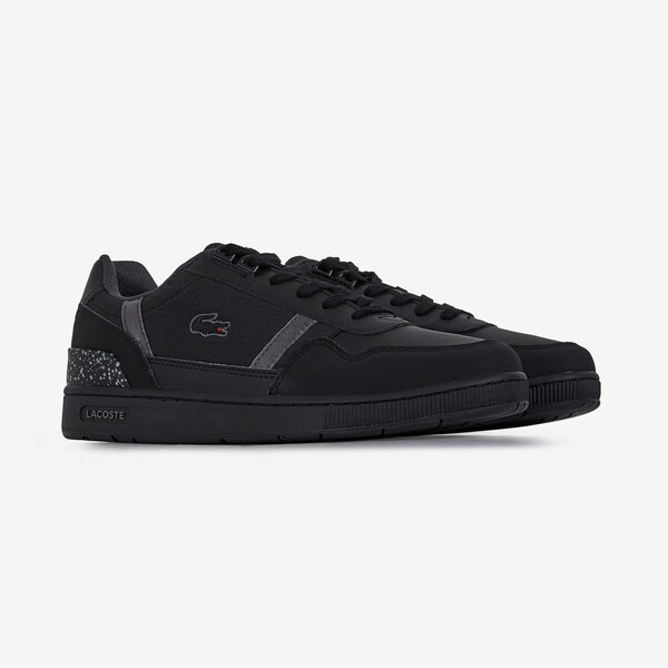 LACOSTE T-CLIP INSULATE SPECKLES