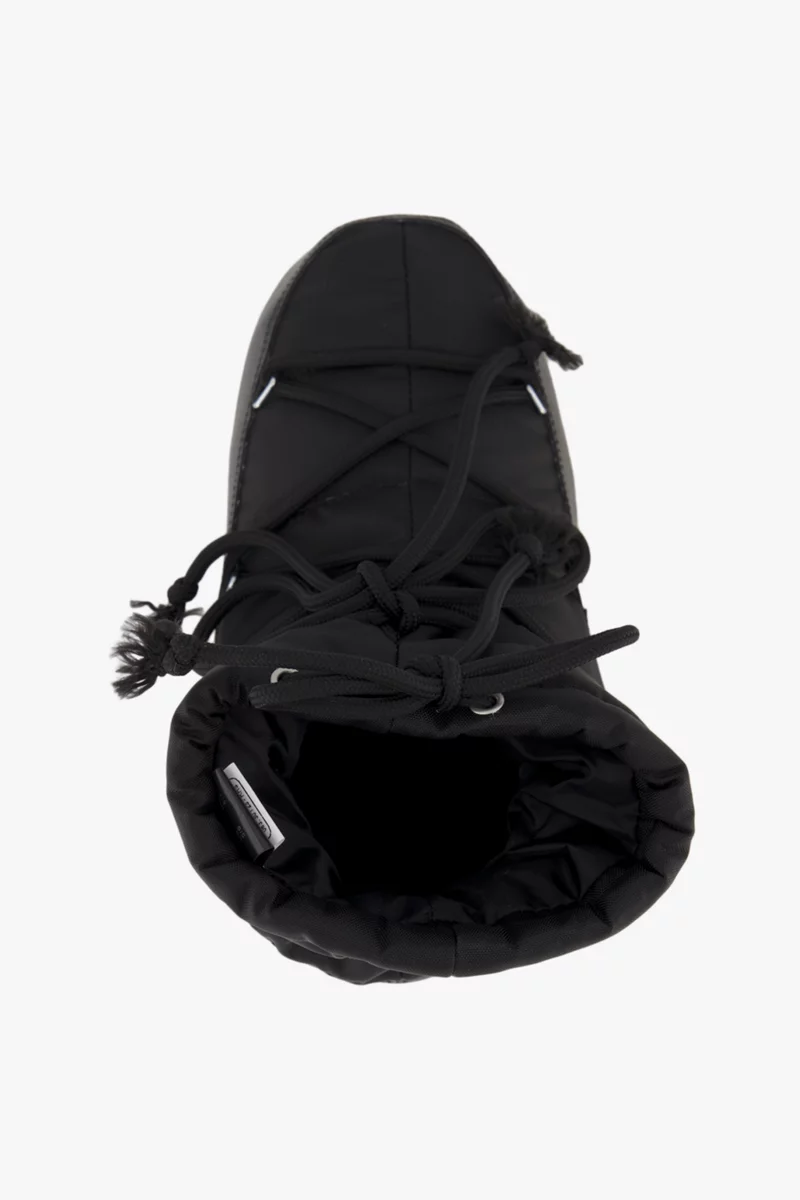 moonboot Icon Light Low Nylon Damen Winterboot