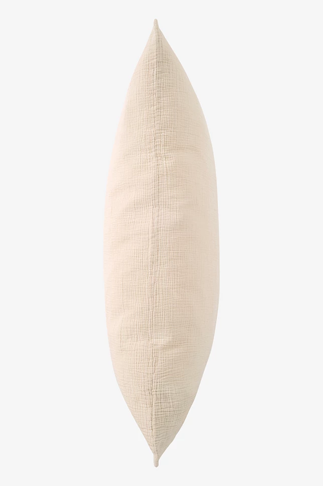 AMILIA putetrekk i musselin 50x90 cm