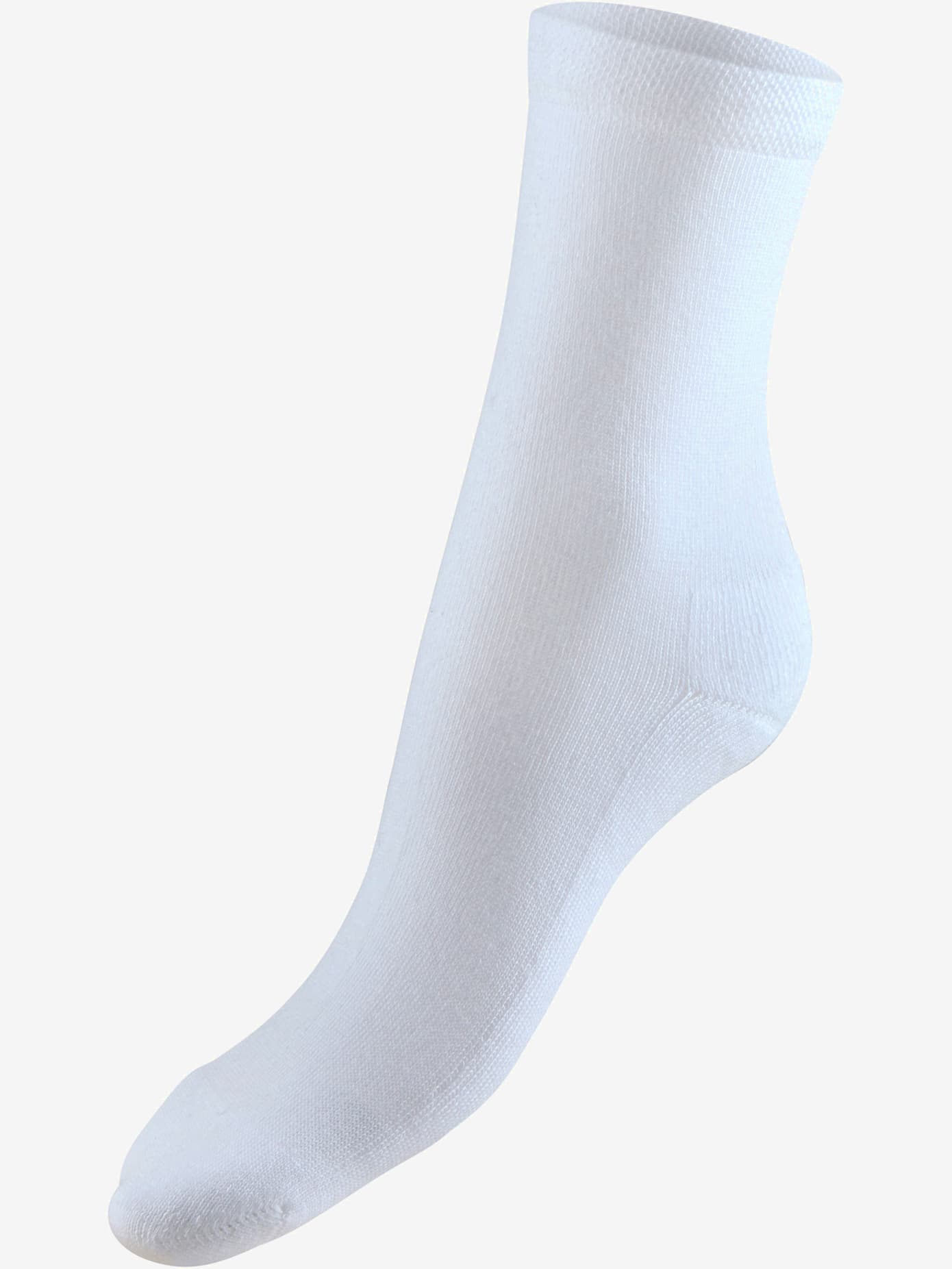 Chaussettes socquettes avec semelle éponge douce