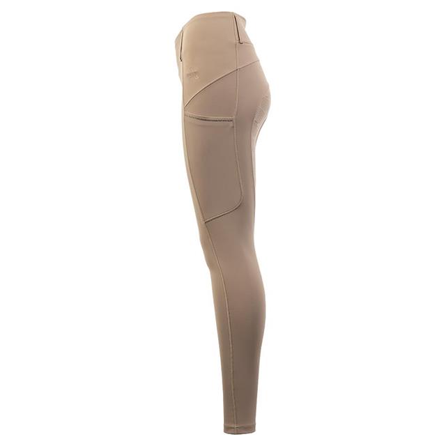 Paardrijlegging ANKY 3C Full Grip Beige