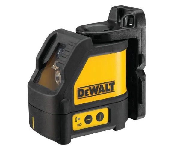 DeWalt DW088K - Laserdistancemåler