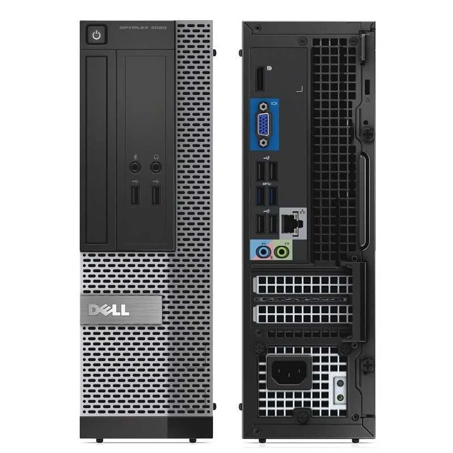 Dell OptiPlex 3020 SFF (3020SFF-5710) (3020SFF) · Reconditionné