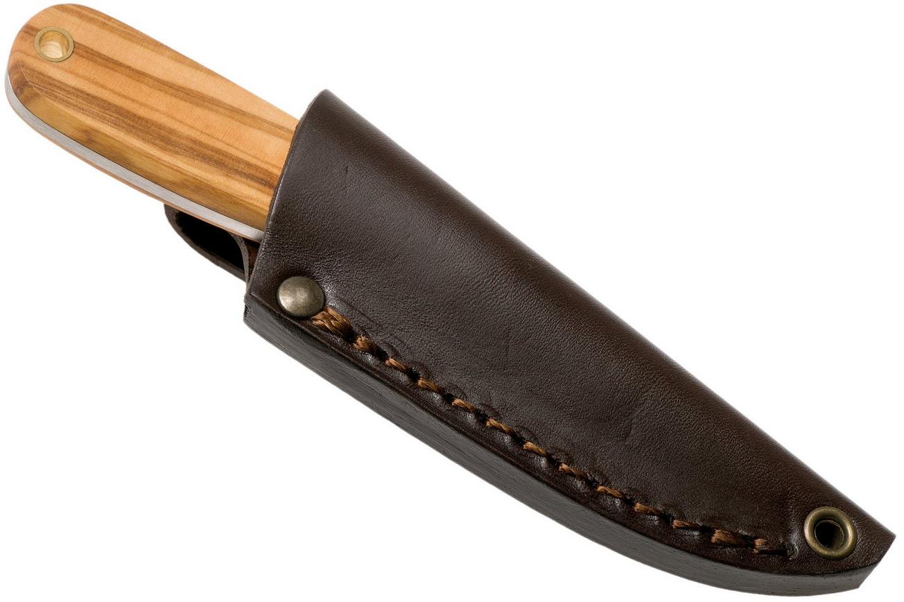 Brisa Necker 70, 009 Scandi Olive, nekmes