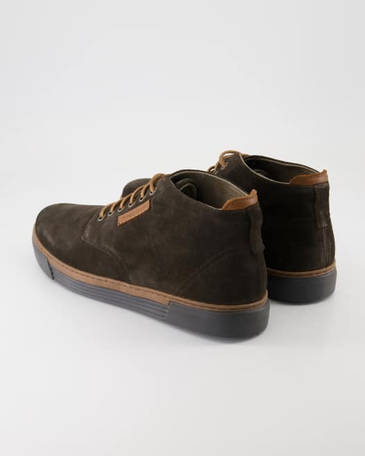 Pius Gabor 0460.11.14 Stiefeletten in Braun
