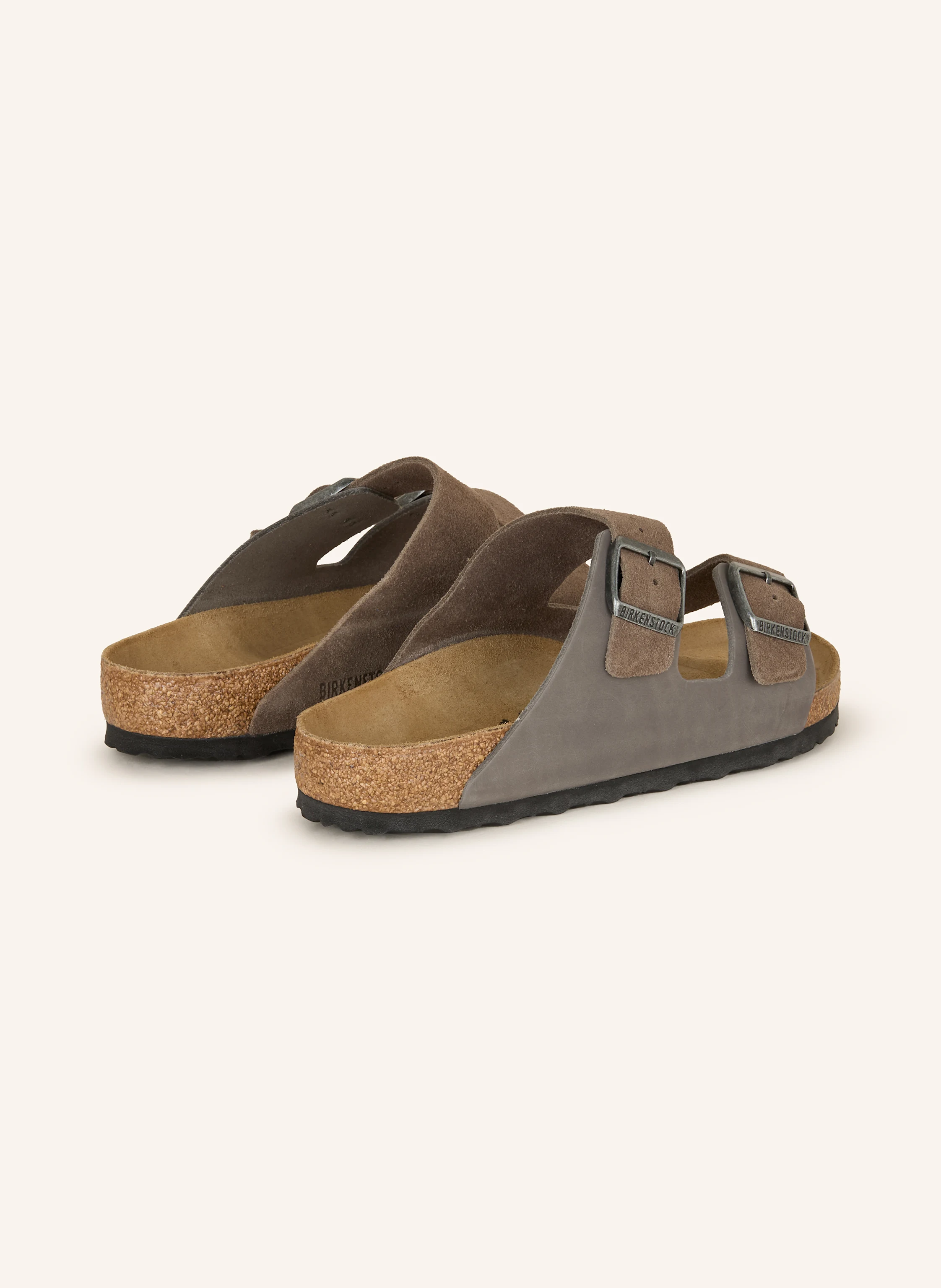 BIRKENSTOCK Pantoletten ARIZONA