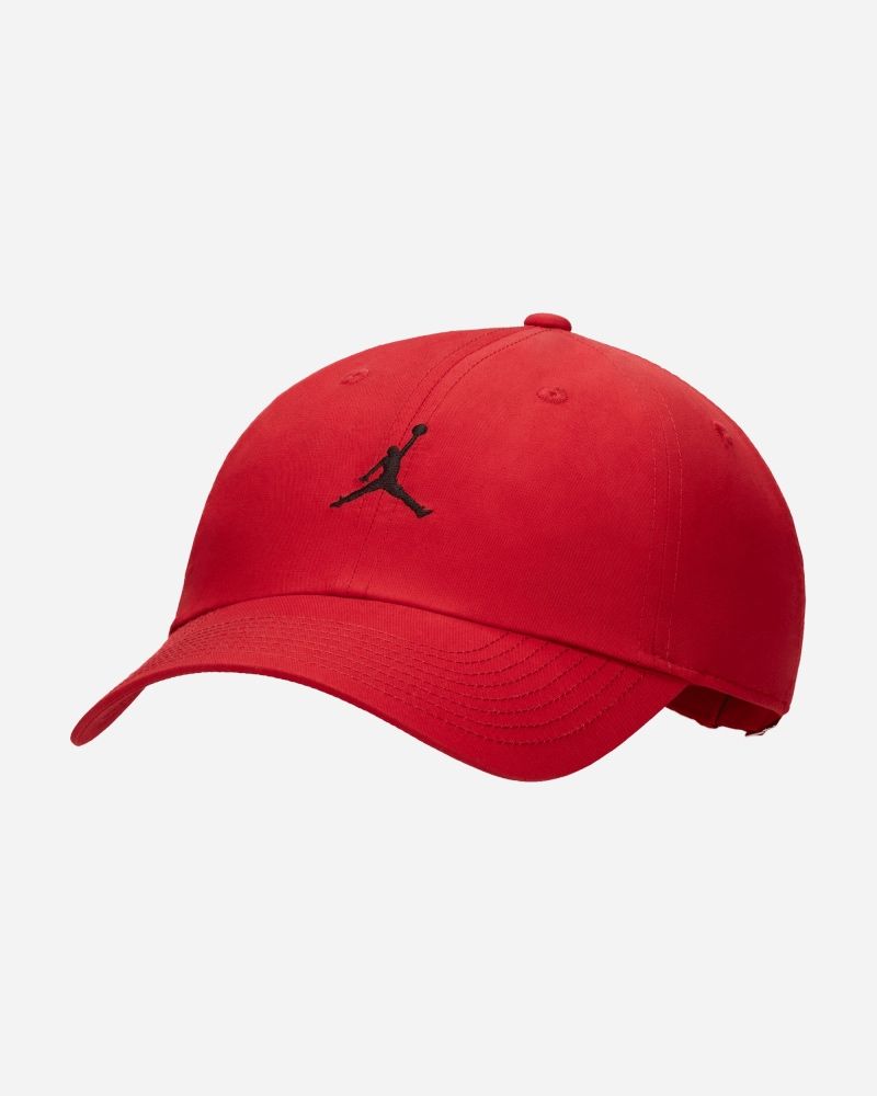 Casquette Nike Jordan Rouge pour adulte