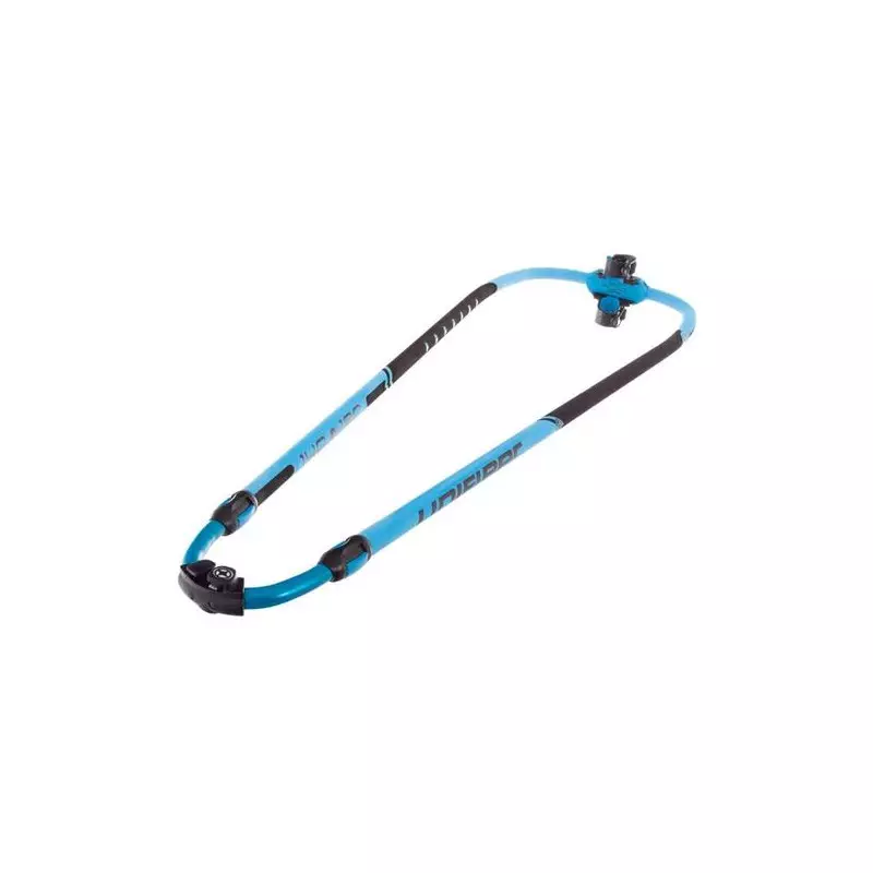 Wishbone UNIFIBER Aluminium 27mm HD Monocoque