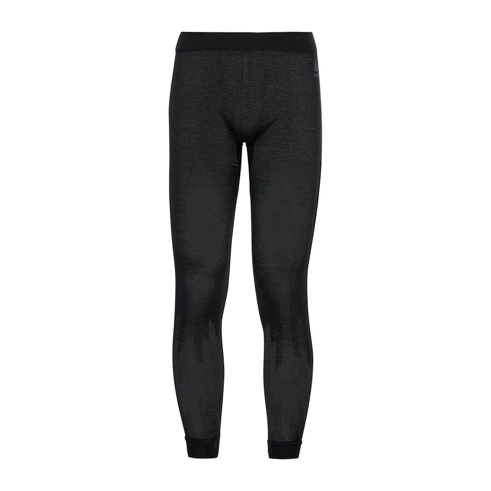 Odlo KINSHIP PW 200 - Collant Homme black melange