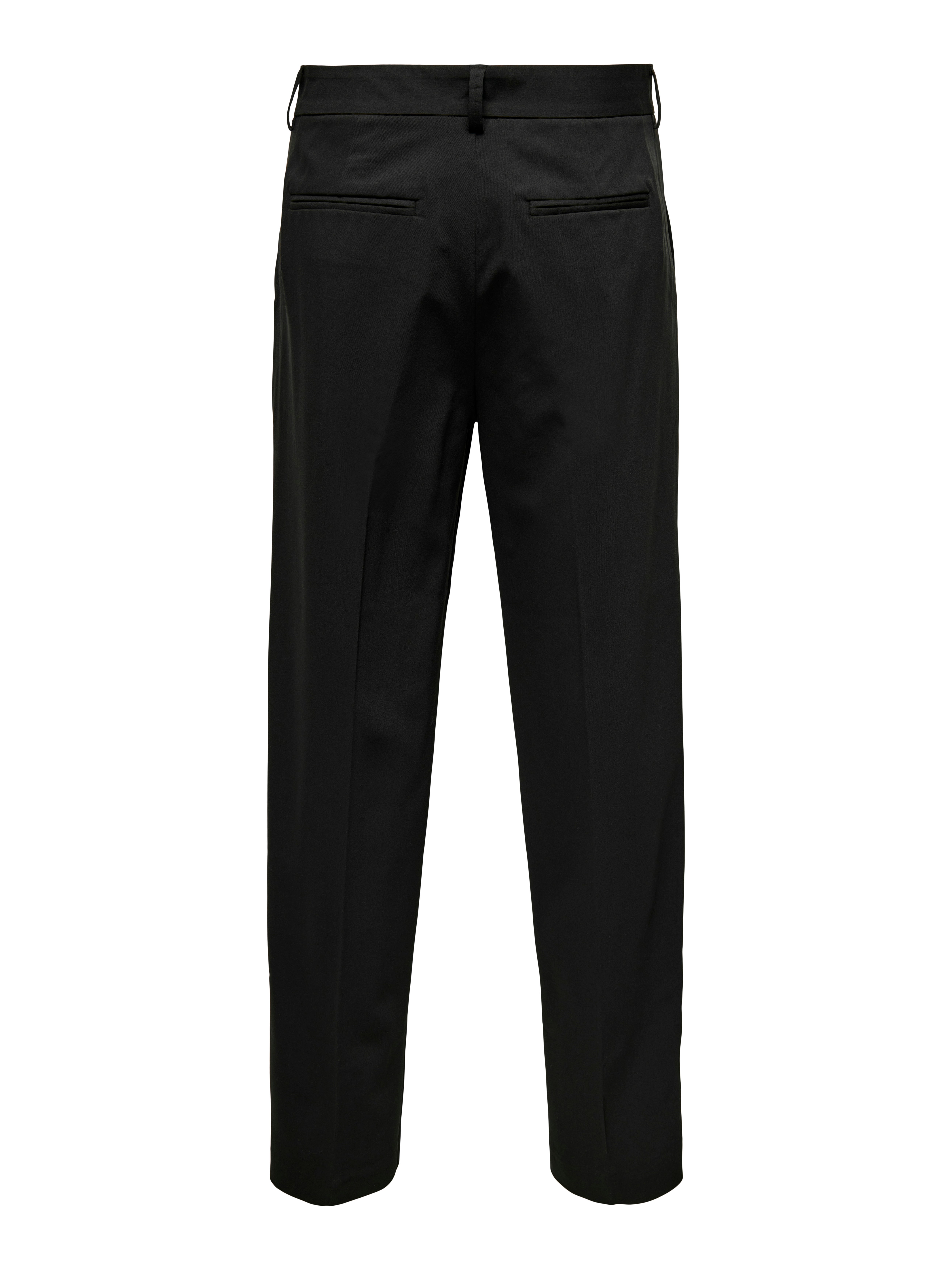 ONSPALE Anzughose Black