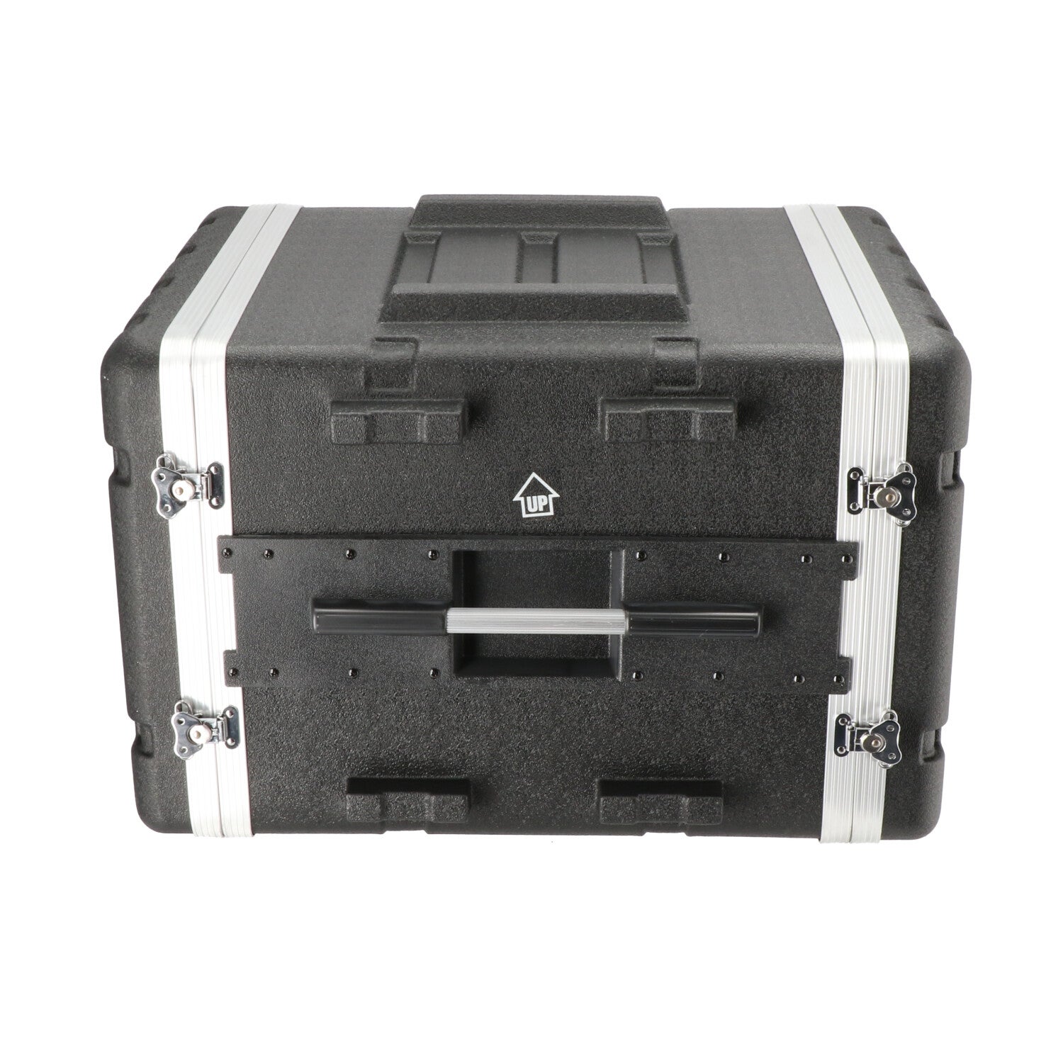 Innox GoRAX 8U19 double-door flightcase 8U, 48 cm diep