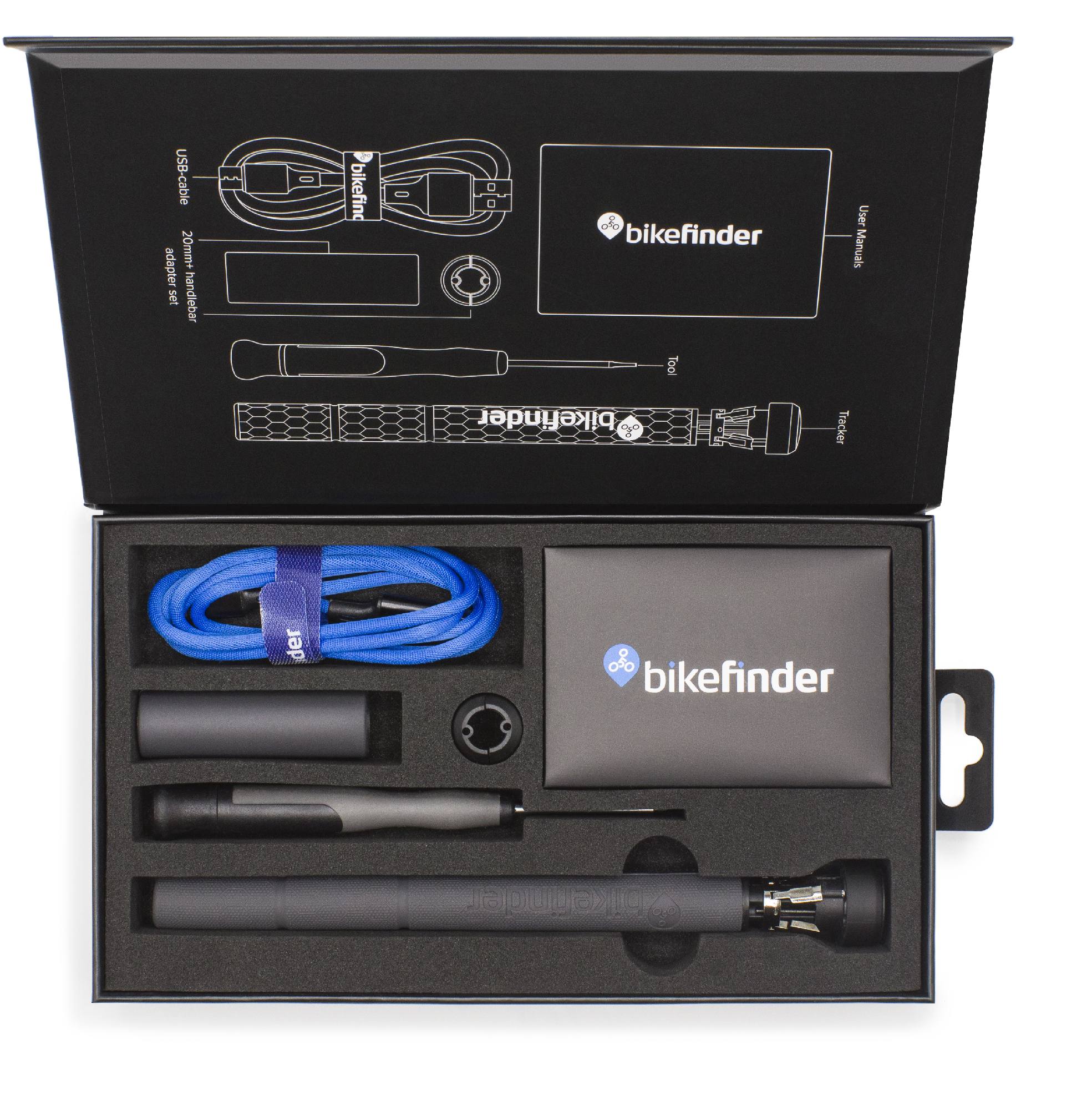 BikeFinder