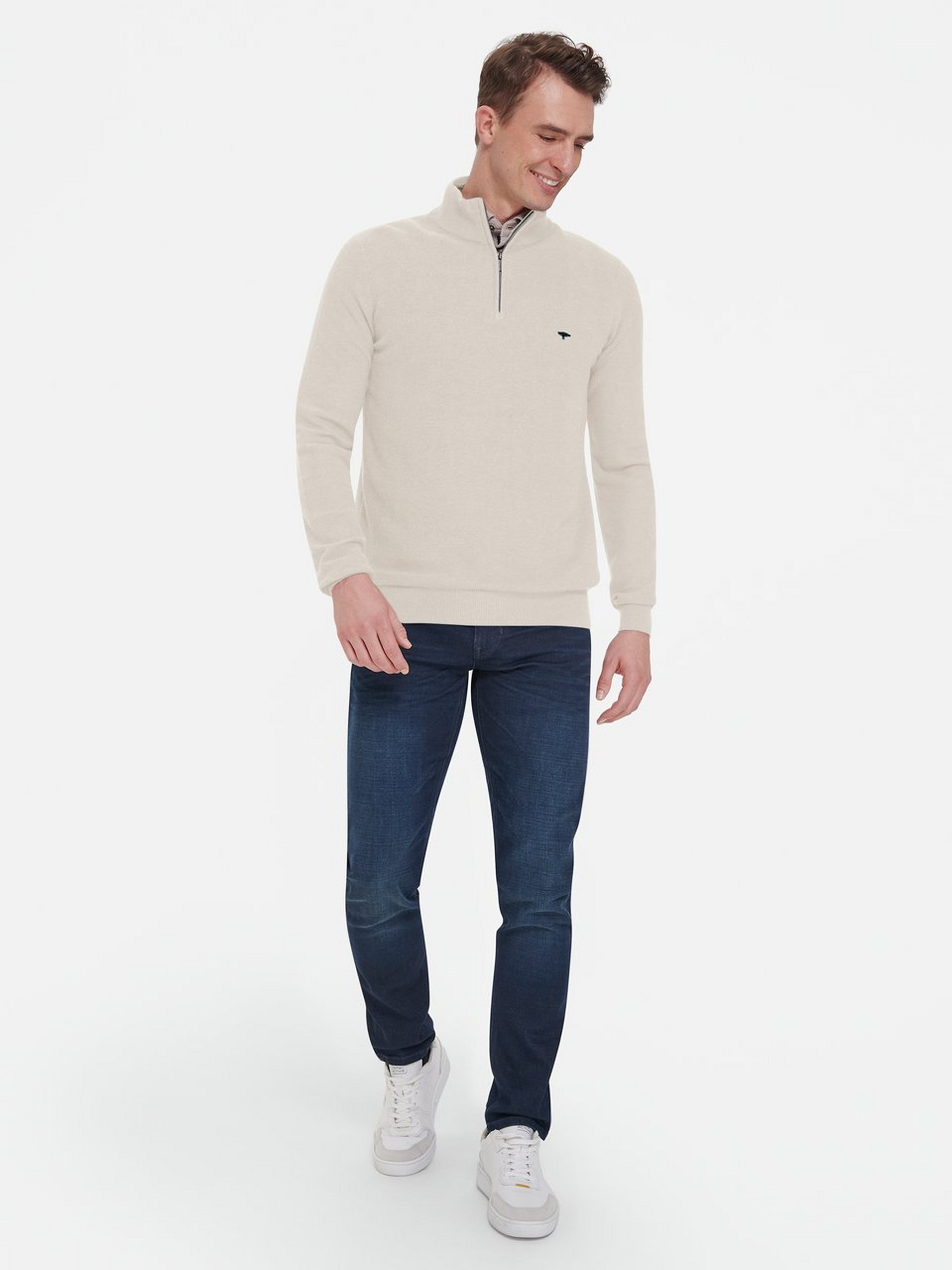 Pullover