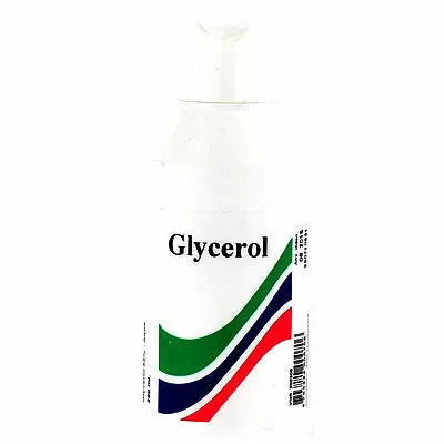 Glycerol 85% - 250 ml.