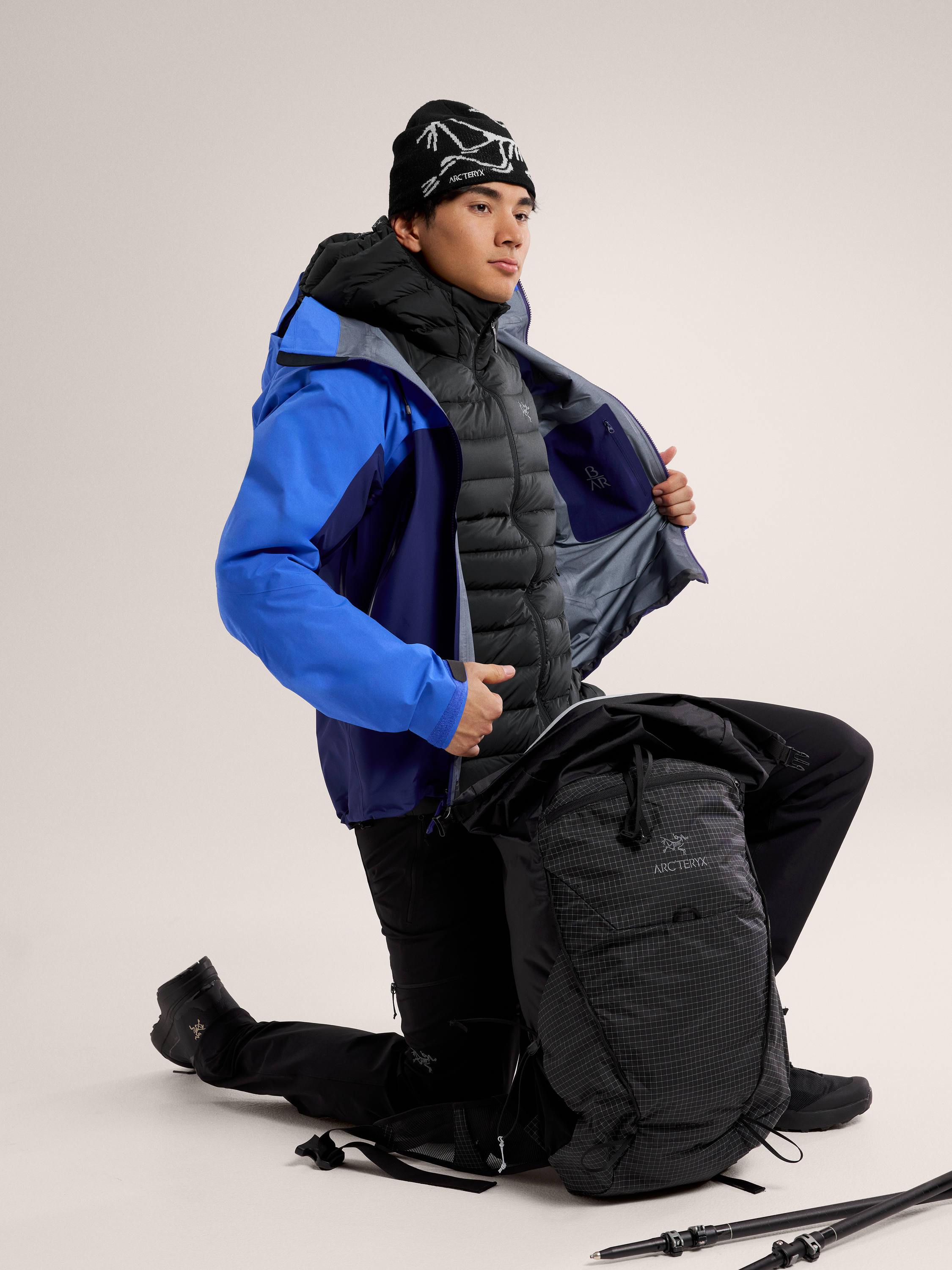 Arc'teryx Arc'Teryx Cerium Hoody M's