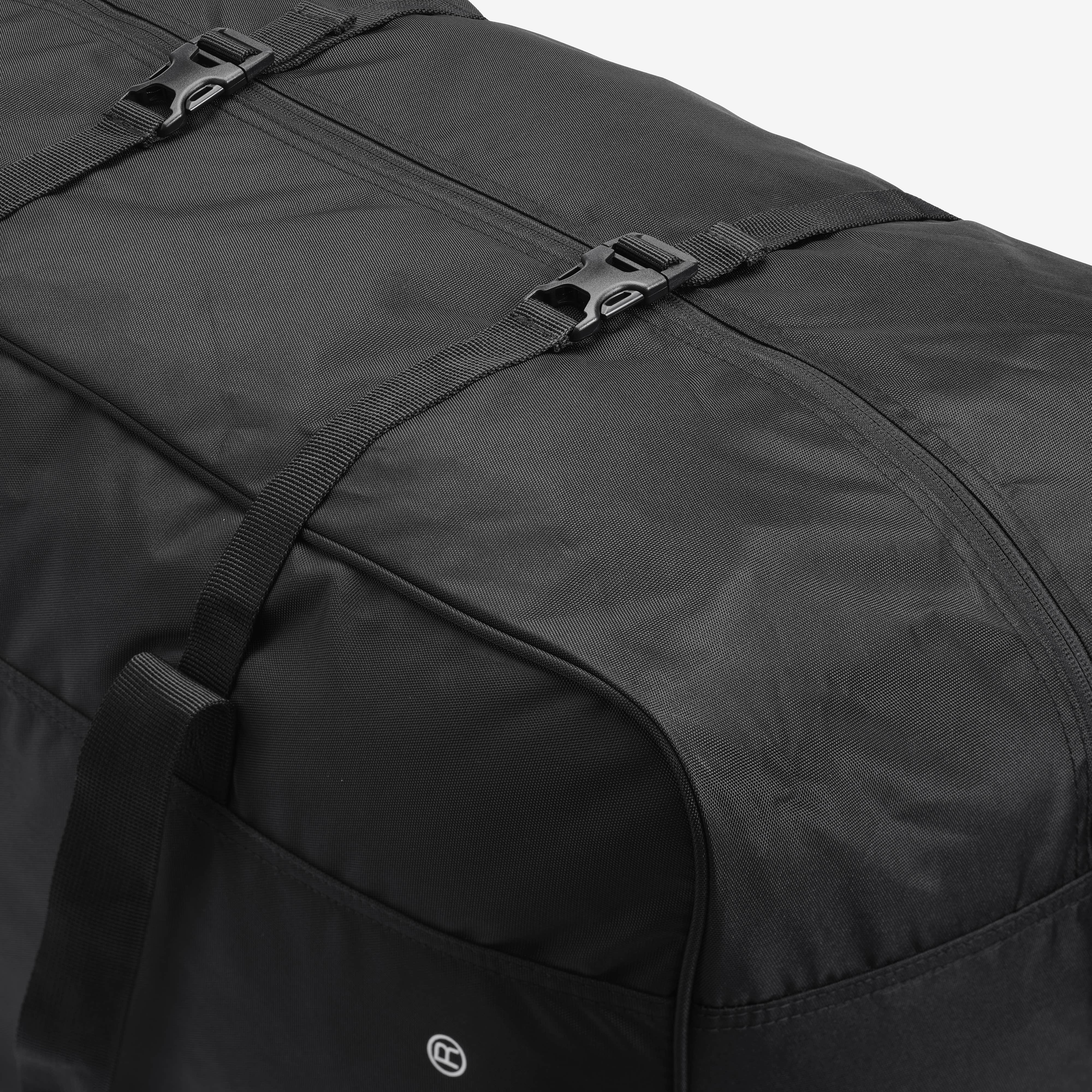 Flexi Bag 90L  Black