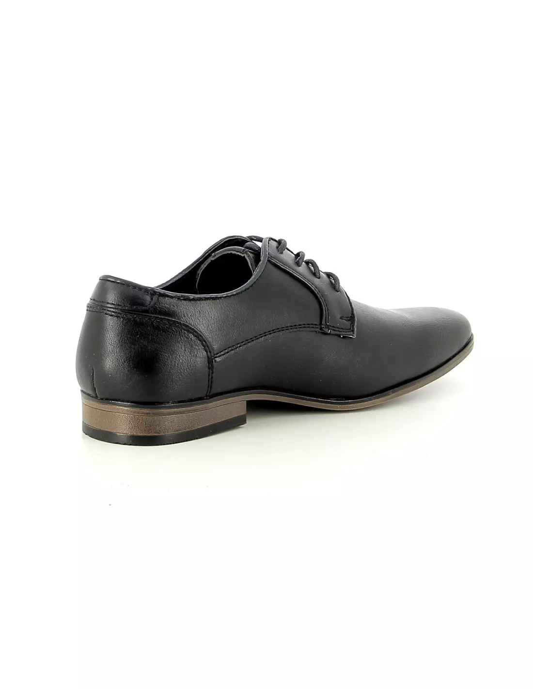 POINT D ORGUES KEXAN 18805 3 NOIR - Chaussures de ville Noir