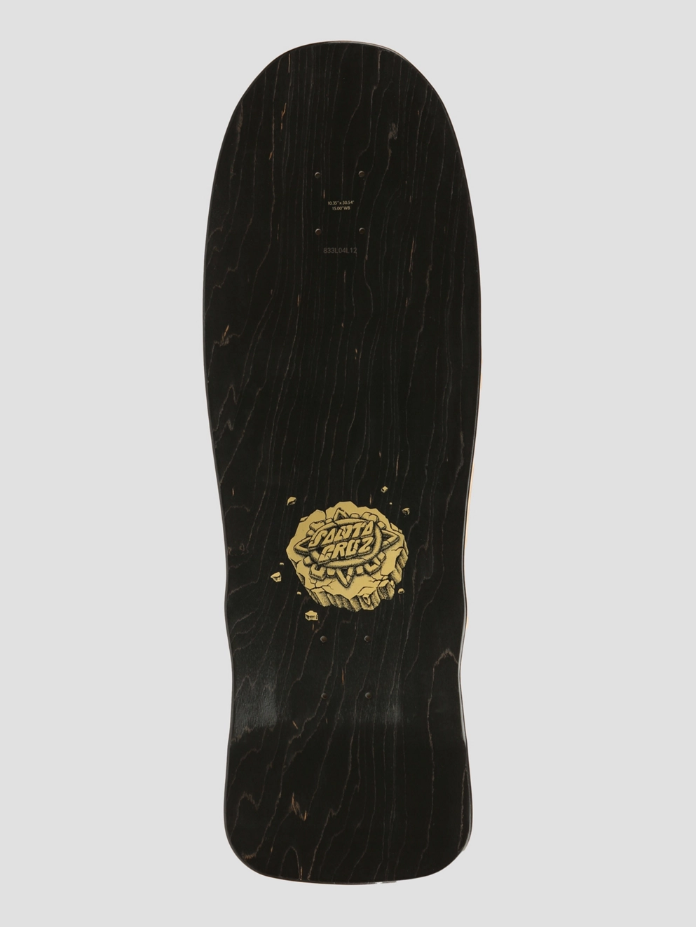 Santa Cruz Winkowski Jaguar Shaped 10.35