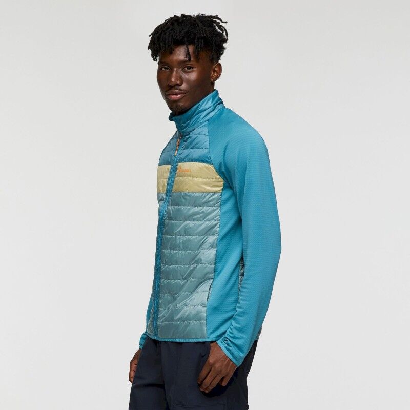 Capa Hybrid Insulated Jacket - Veste hybride homme