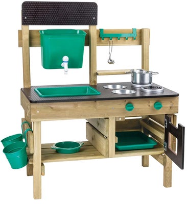 Hape Nature Fun Utekjøkken
