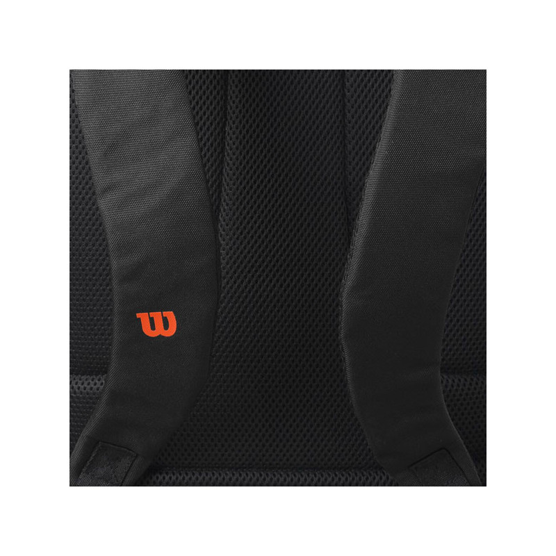 Sac à dos tennis Wilson Blade V9 Backpack Super Tour