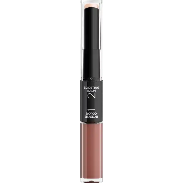 Lippenstift Infaillible 2-Step 101 Everlasting Paris