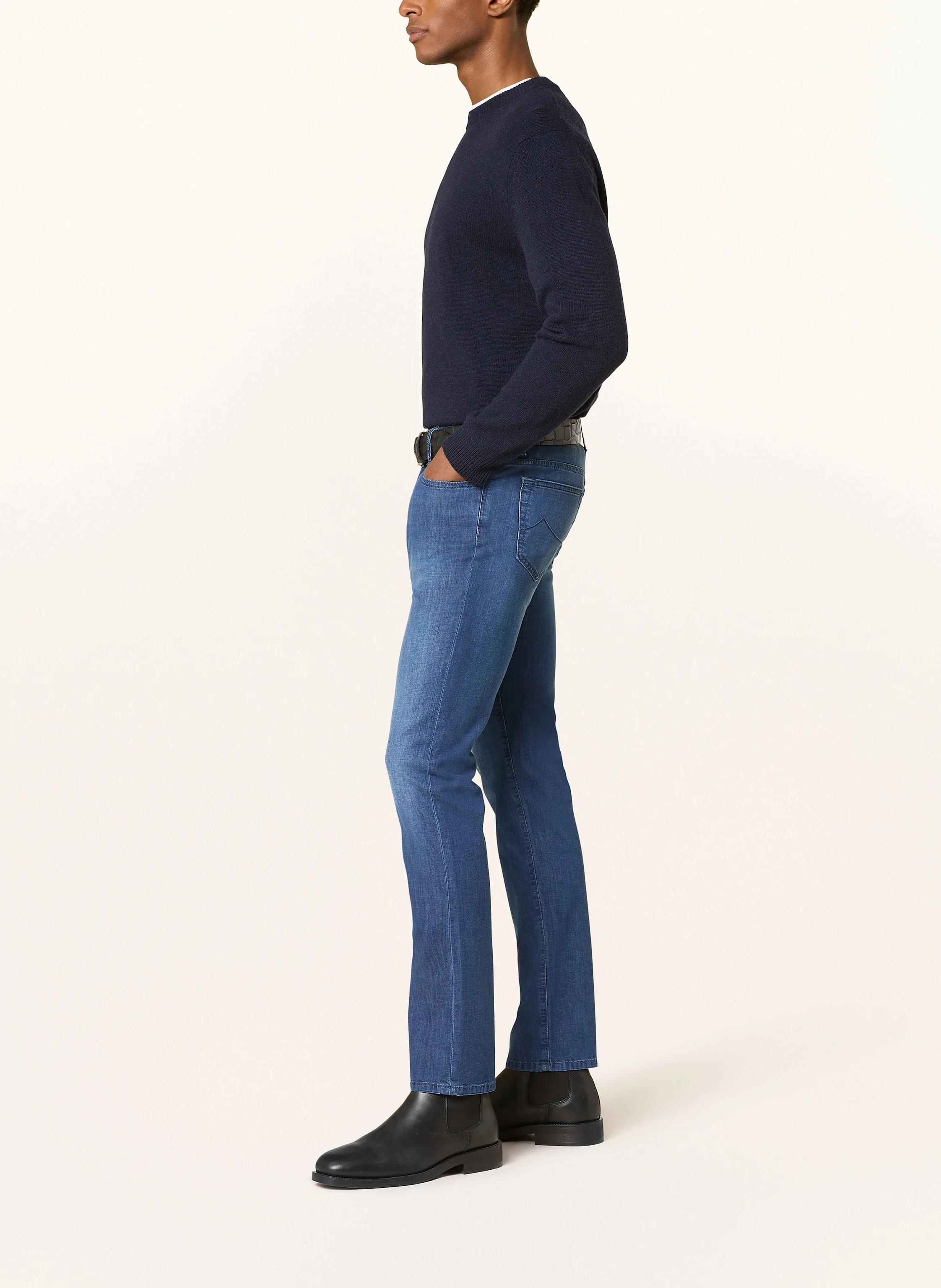 JACOB COHEN Jeans BARD Slim Fit