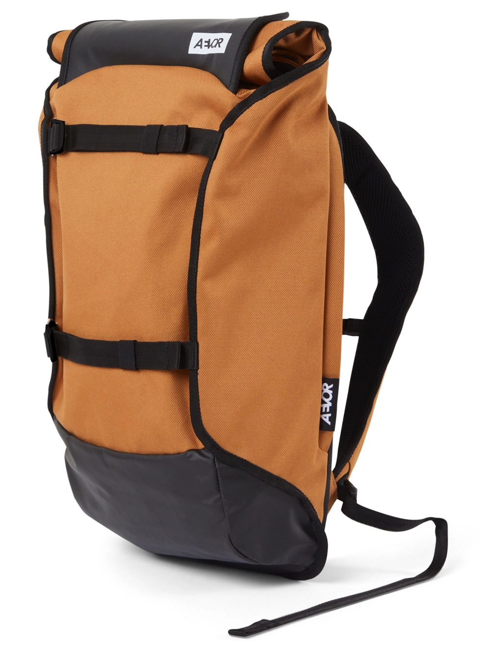 AEVOR Trip Pack Backpack canvas brown