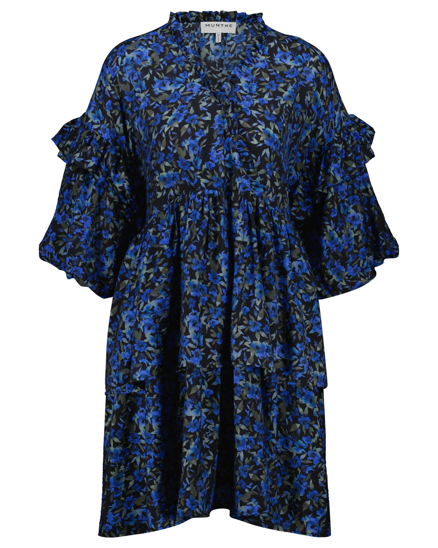 Munthe| Damen Kleid ANAGE