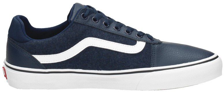 Vans MN Ward Deluxe blauw