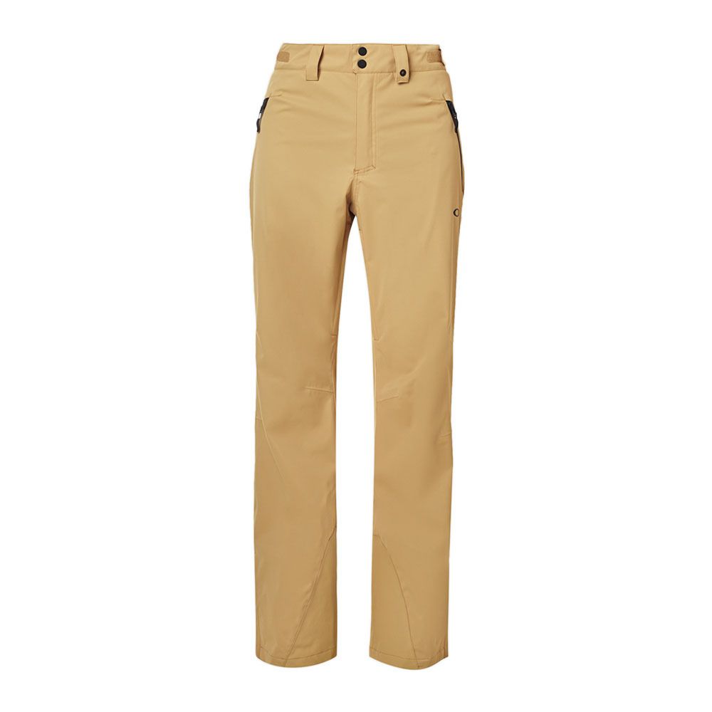 Oakley CRESCENT 2.0 SHELL 2L 10K - Pantalon ski Homme light curry