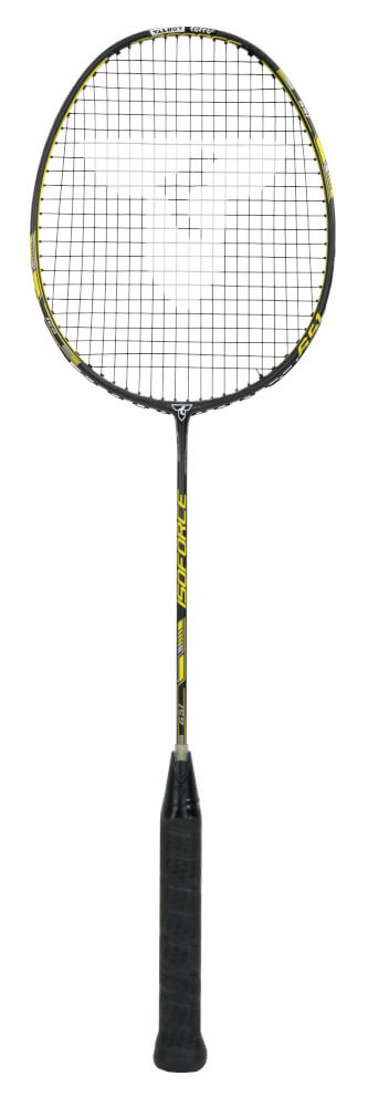 Talbot-Torro - Badmintonschläger Isoforce 651