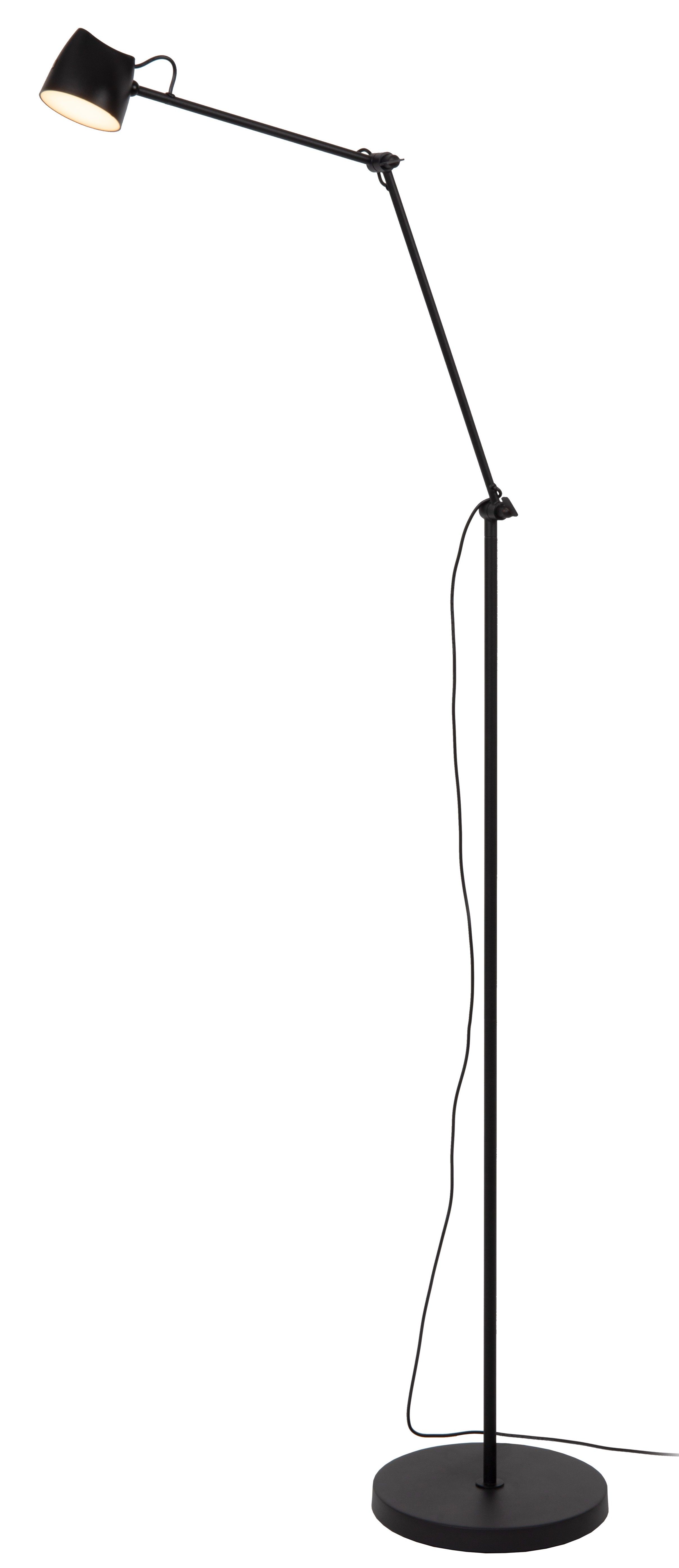 Vloerlamp Milne B25 x D38 cm