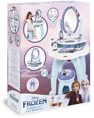 Disney Frozen Sminkebord