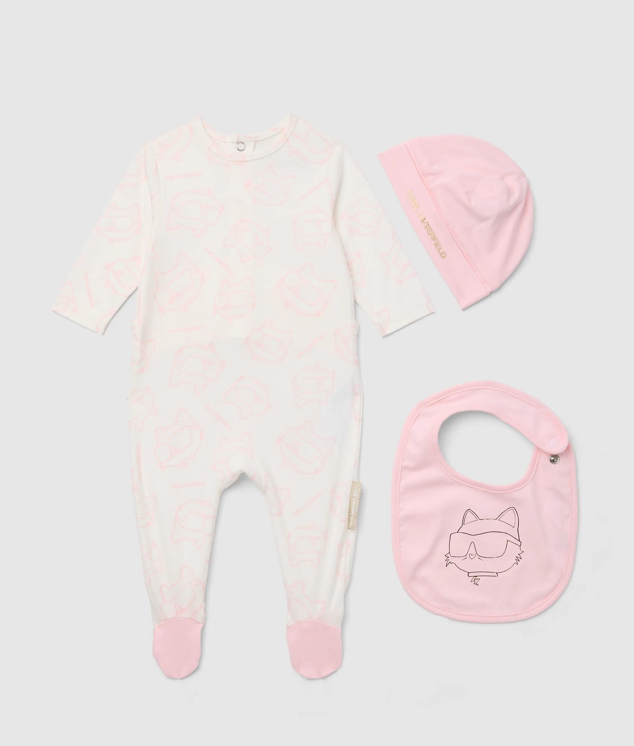 Babyset Ikon Choupette
