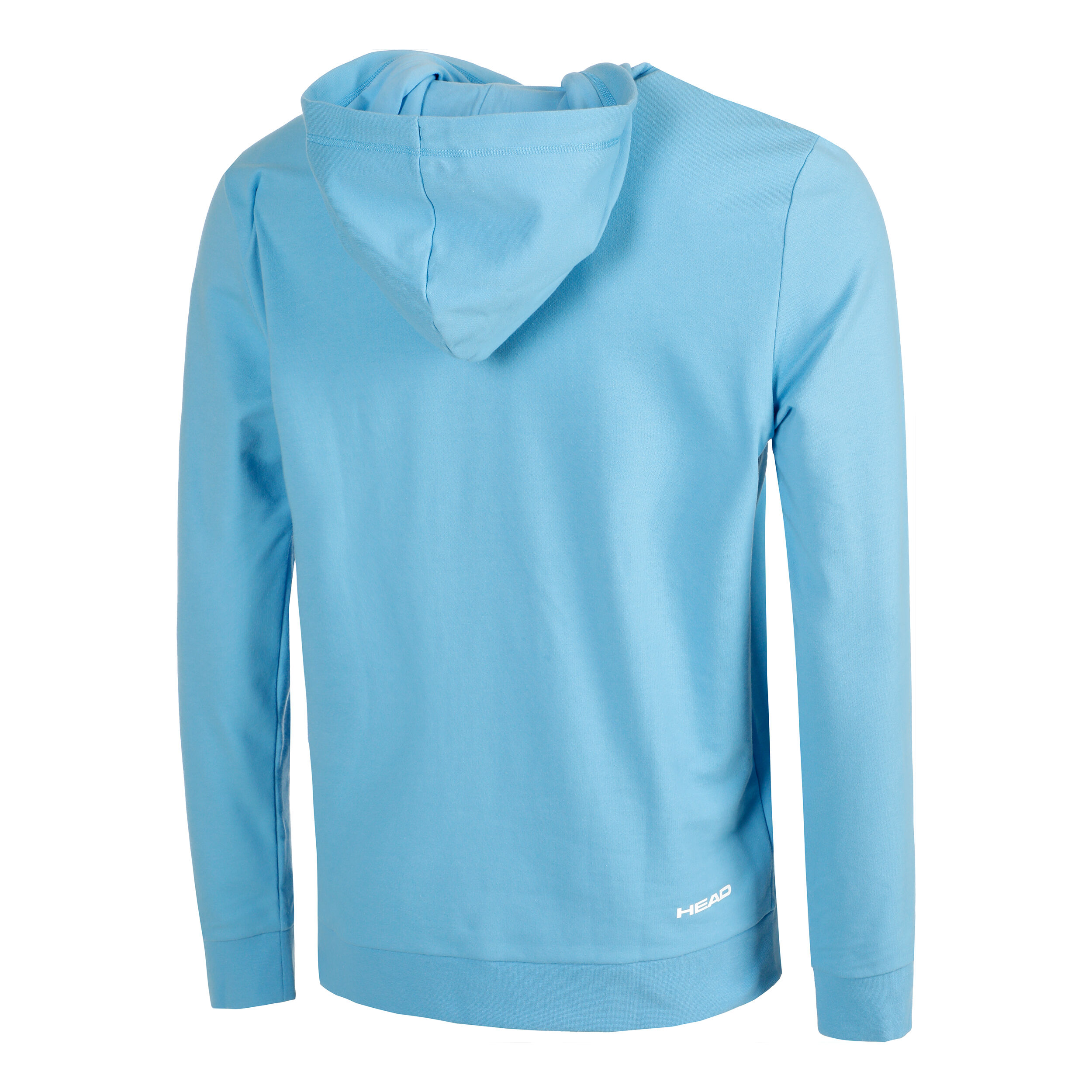 HEAD Club Original Sweat À Capuche Hommes - Bleu