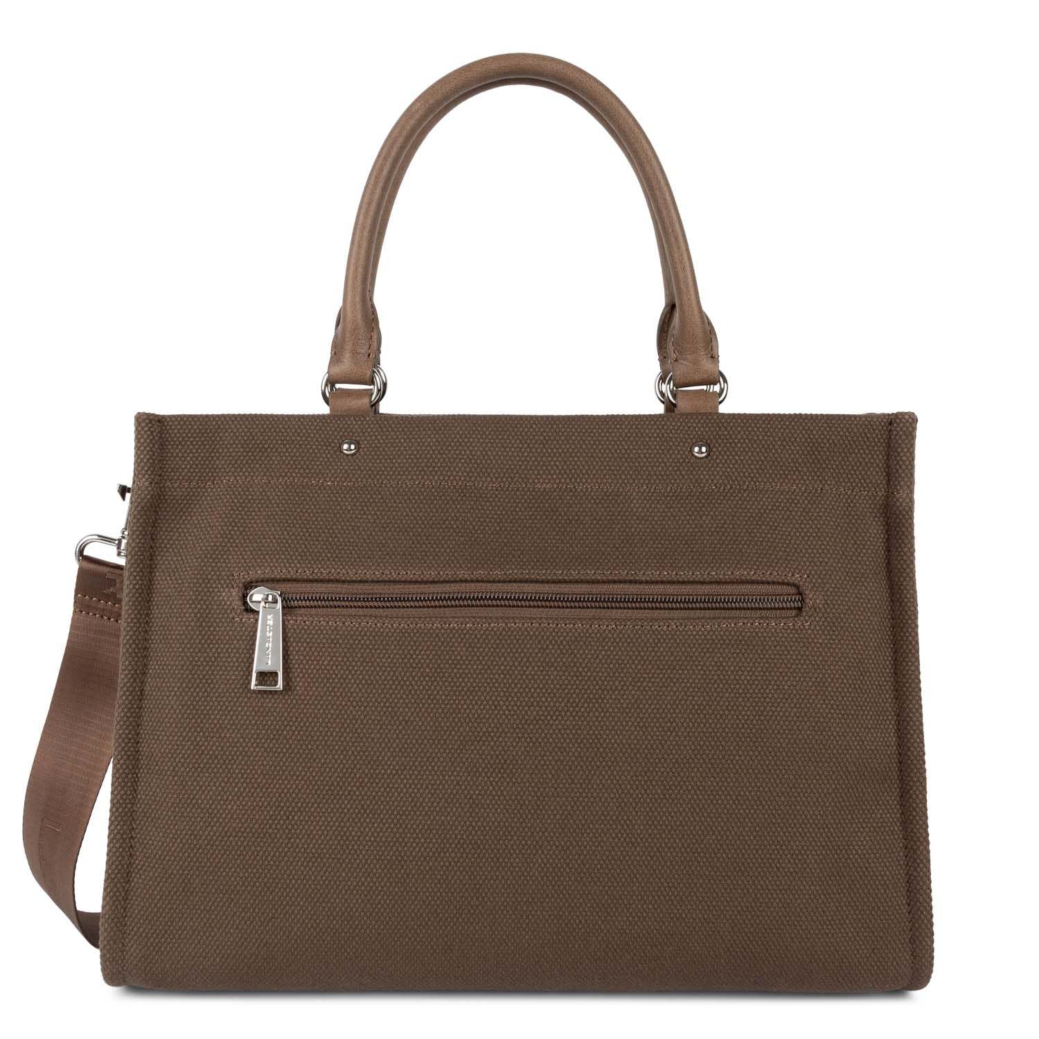 Canvas Conscious-Sac à main
