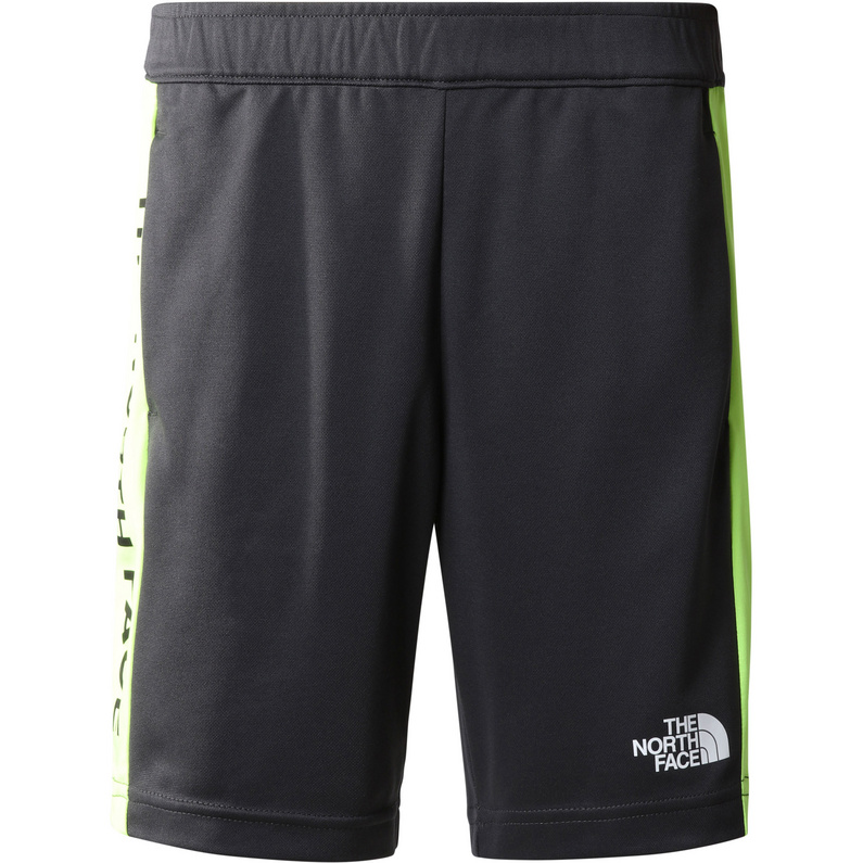 The North Face Herren B Never Stop Knit Training Shorts